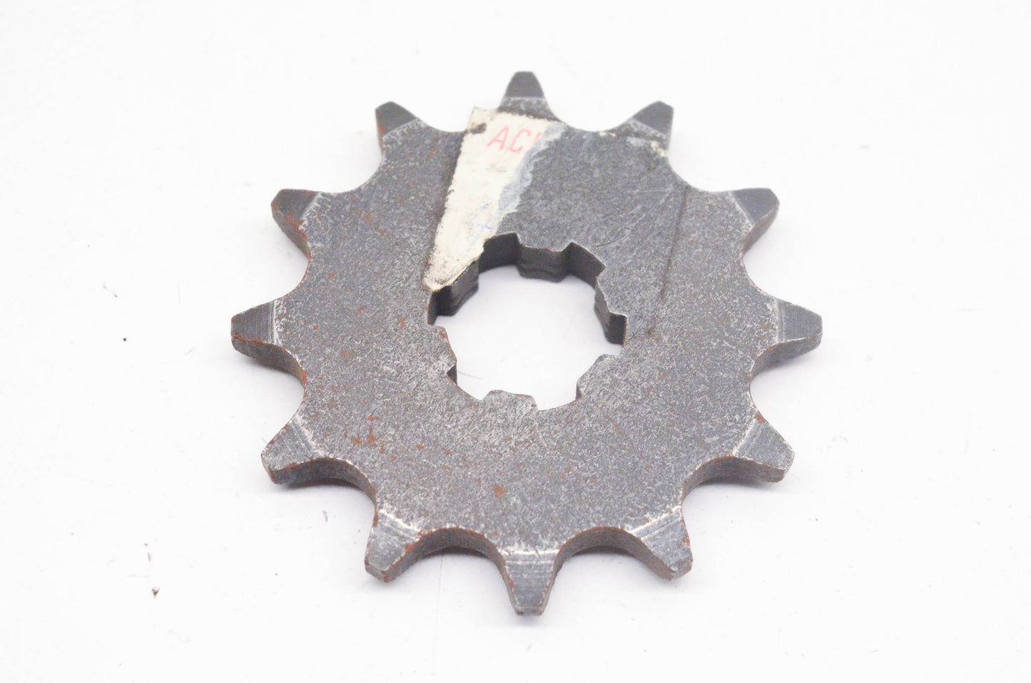 New OEM Suzuki 27511-41100 Sprocket 12T NOS
