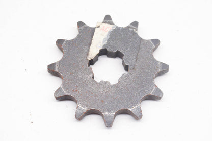 New OEM Suzuki 27511-41100 Sprocket 12T NOS