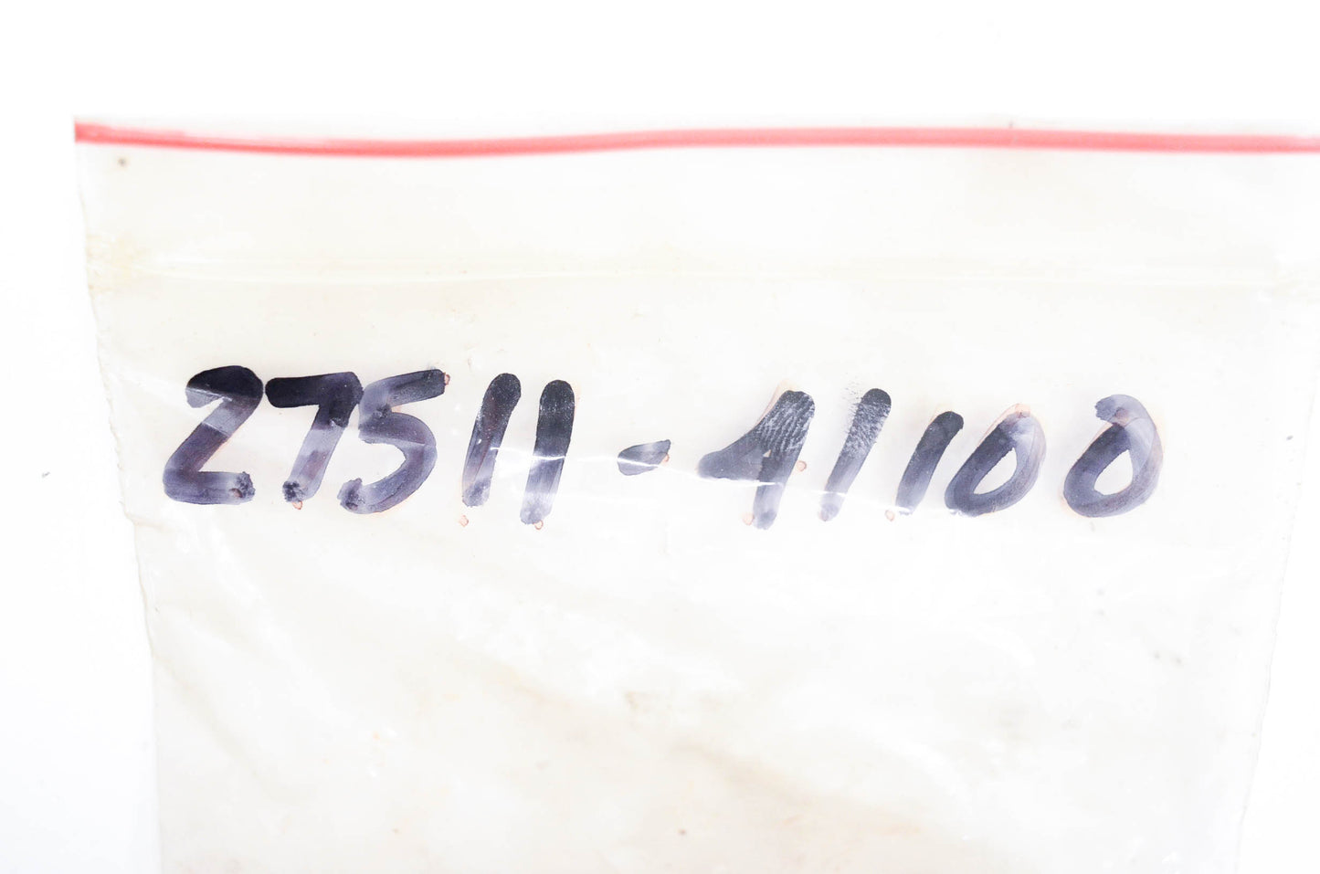 New OEM Suzuki 27511-41100 Sprocket 12T NOS