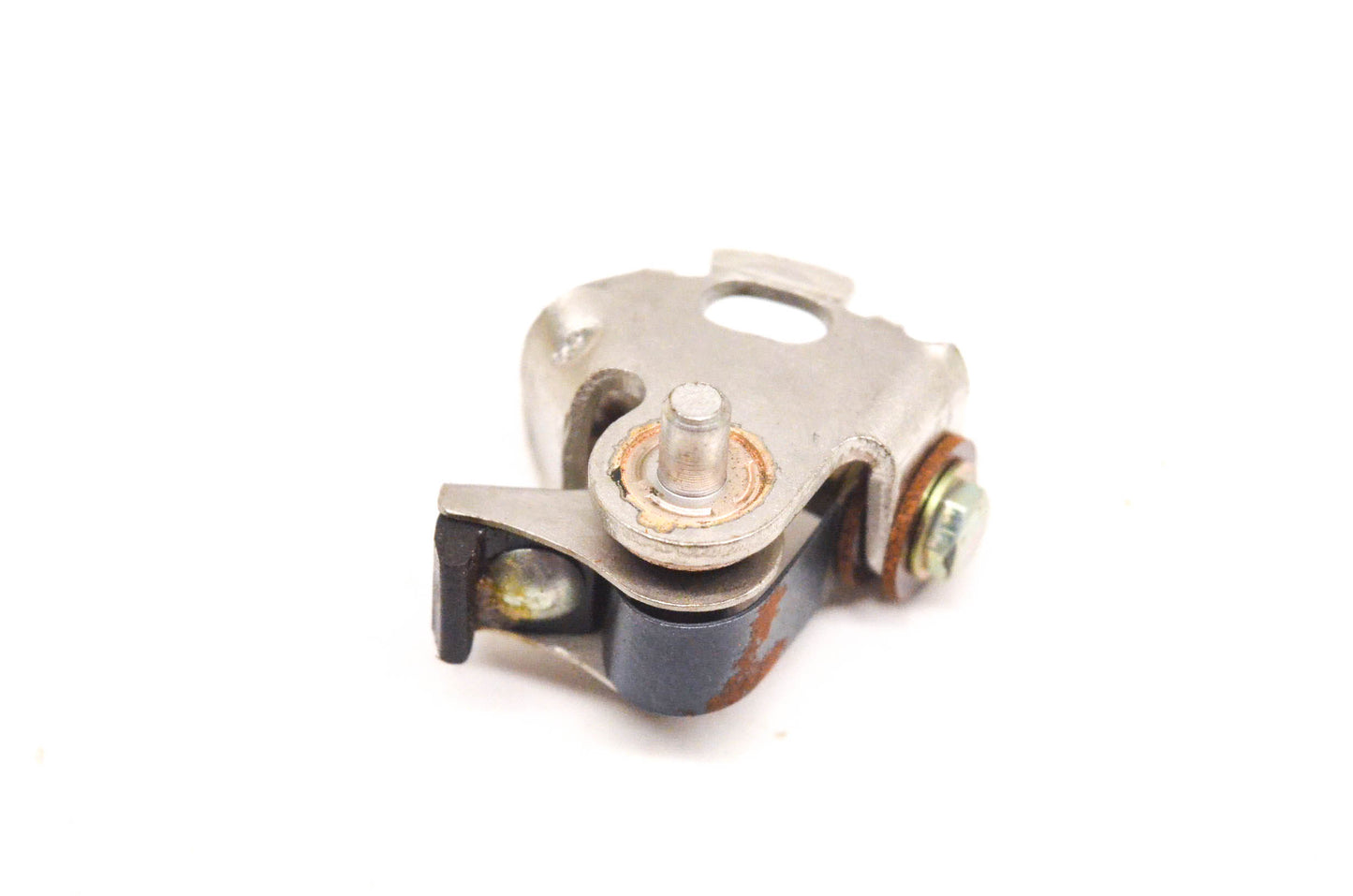 New OEM Arctic Cat 3002-337 Contact Point Assembly NOS