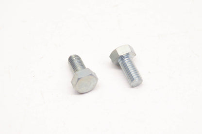 New OEM Suzuki 01107-05108 Bolts Qty 2 NOS