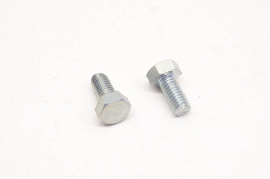 New OEM Suzuki 01107-05108 Bolts Qty 2 NOS