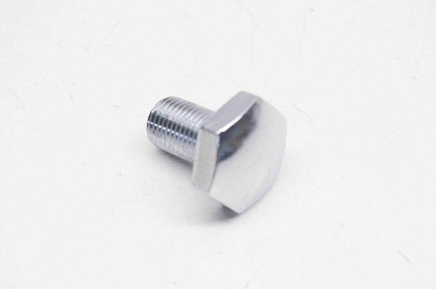 New OEM Suzuki 09104-12013 Front Fork Bolt NOS