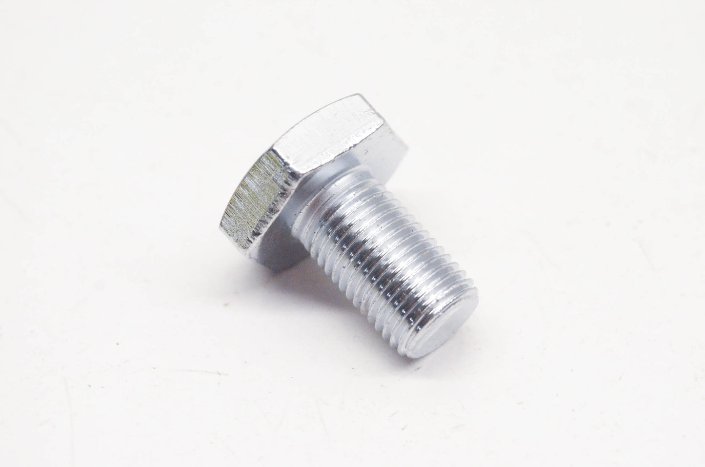 New OEM Suzuki 09104-12013 Front Fork Bolt NOS