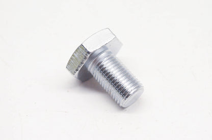 New OEM Suzuki 09104-12013 Front Fork Bolt NOS