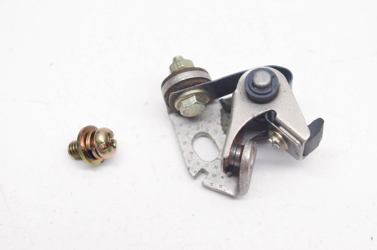 New OEM Suzuki 33170-33010 Contact Point Kit NOS