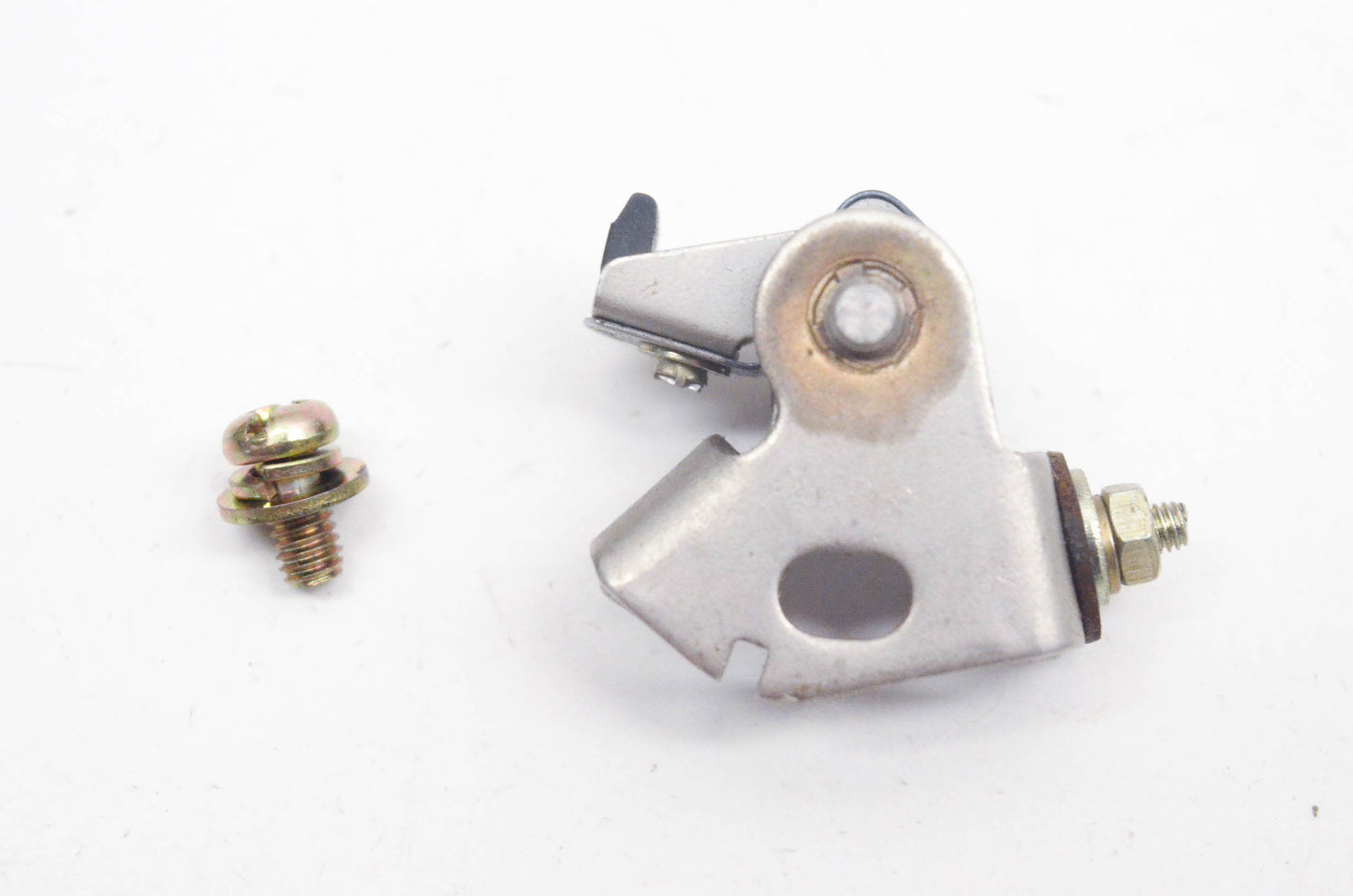 New OEM Suzuki 33170-33010 Contact Point Kit NOS