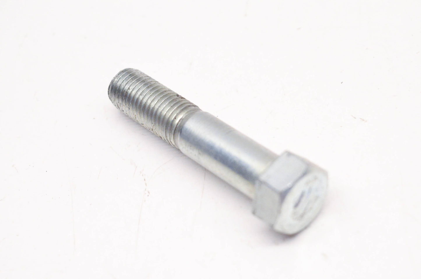 New OEM Suzuki 09100-10006 Center Stand Shock Bolt NOS