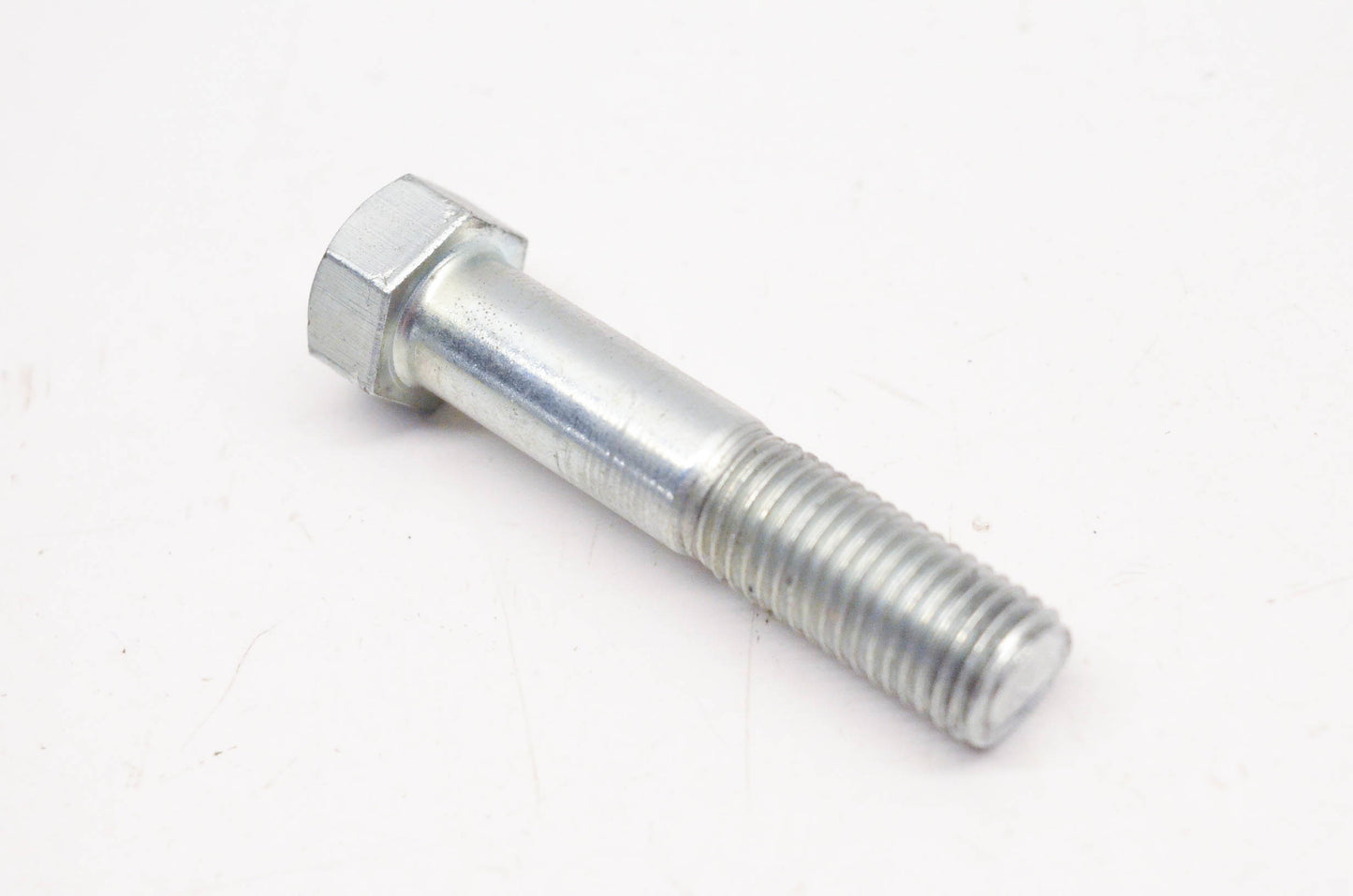 New OEM Suzuki 09100-10006 Center Stand Shock Bolt NOS