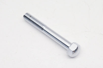 New OEM Suzuki 01204-08557 Crown Bolt 8x55 NOS