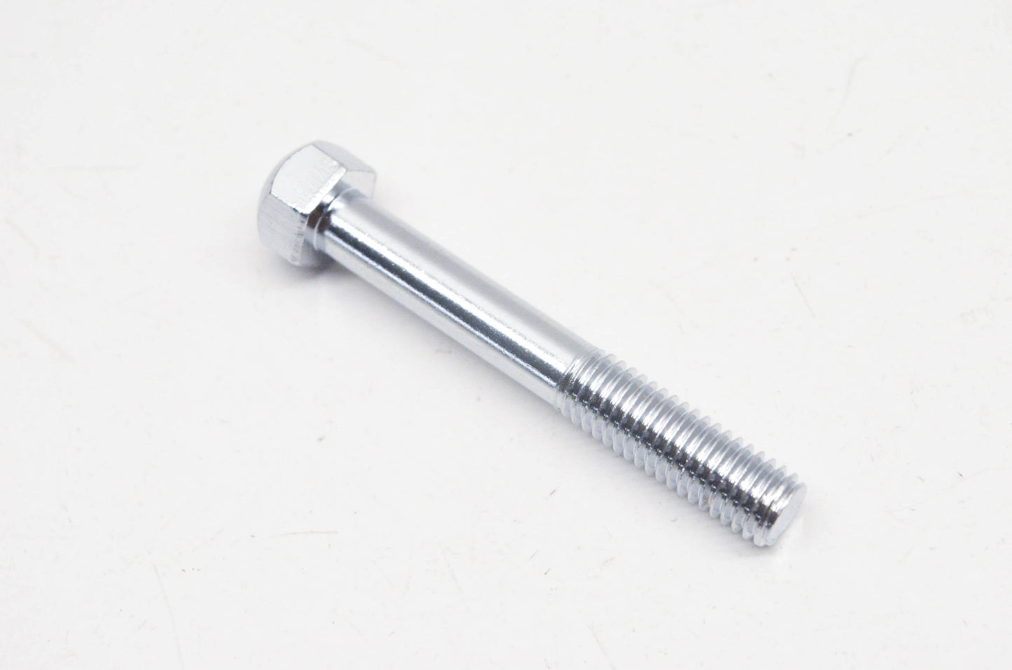 New OEM Suzuki 01204-08557 Crown Bolt 8x55 NOS