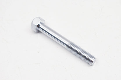New OEM Suzuki 01204-08557 Crown Bolt 8x55 NOS