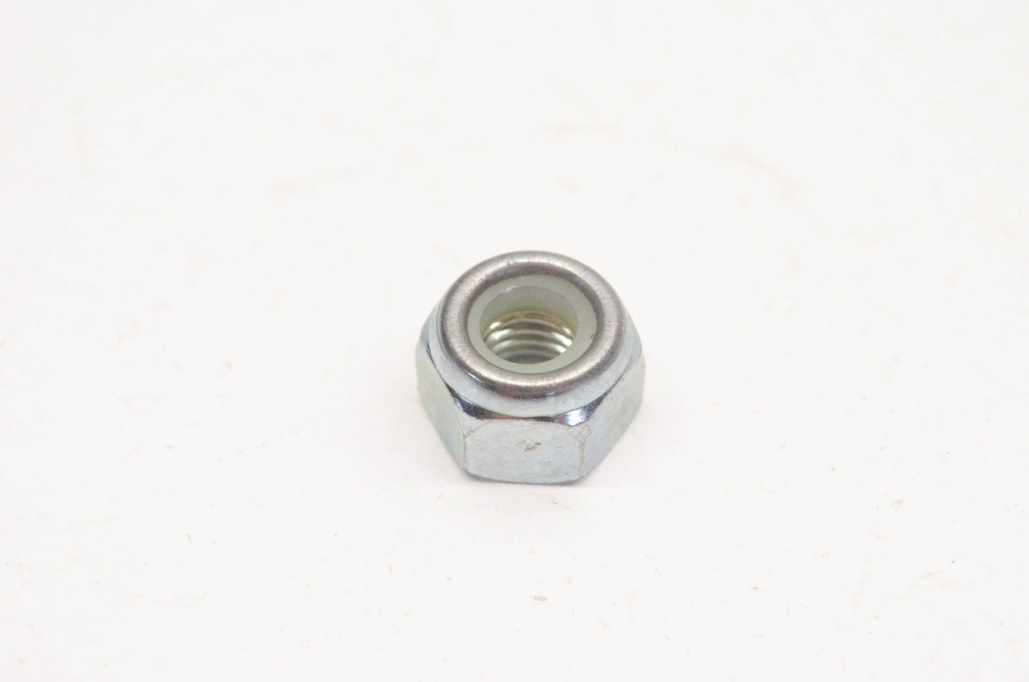New OEM Suzuki 09159-08020 Lock Nut NOS