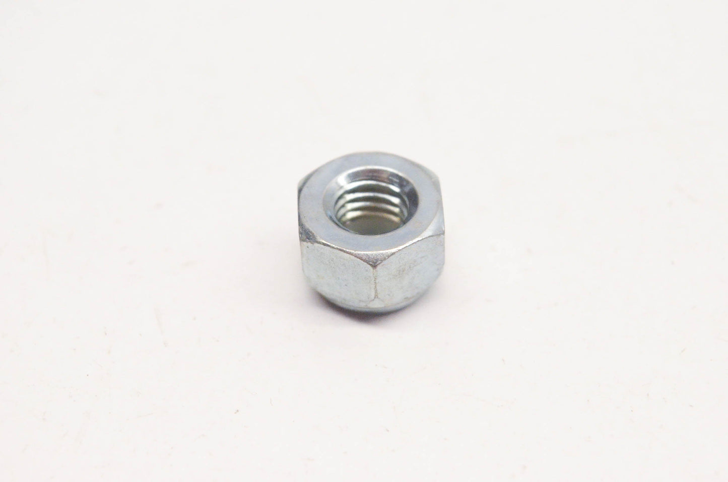 New OEM Suzuki 09159-08020 Lock Nut NOS