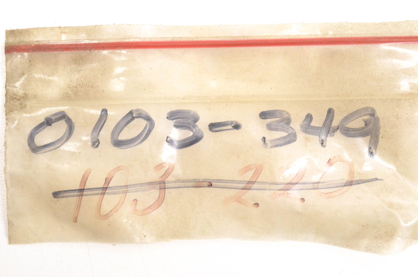 New OEM Arctic Cat 0103-349 Rubber Damper NOS