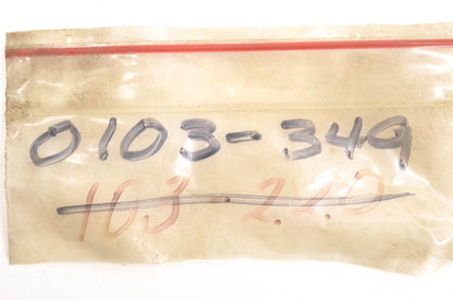 New OEM Arctic Cat 0103-349 Rubber Damper NOS