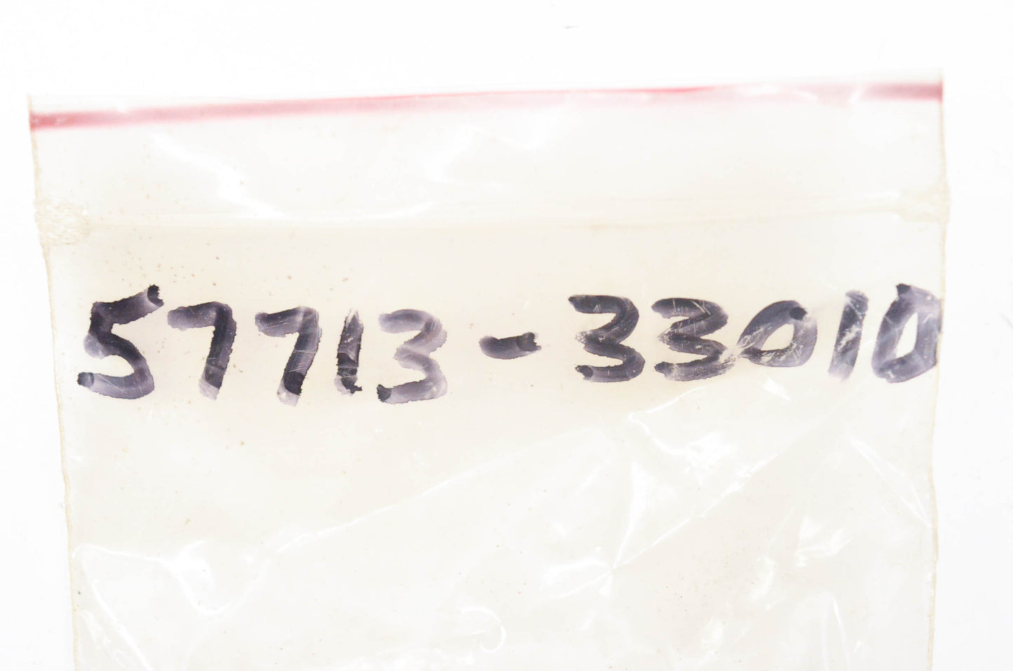 New OEM Suzuki 57713-33010 Switch Knob NOS