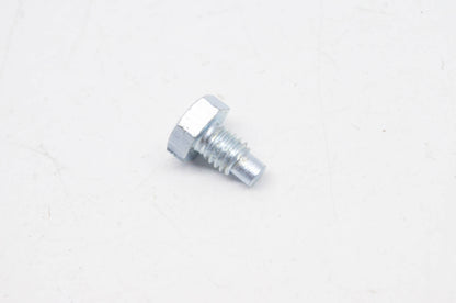 New OEM Suzuki 09135-06002 Bolt 6x10 NOS