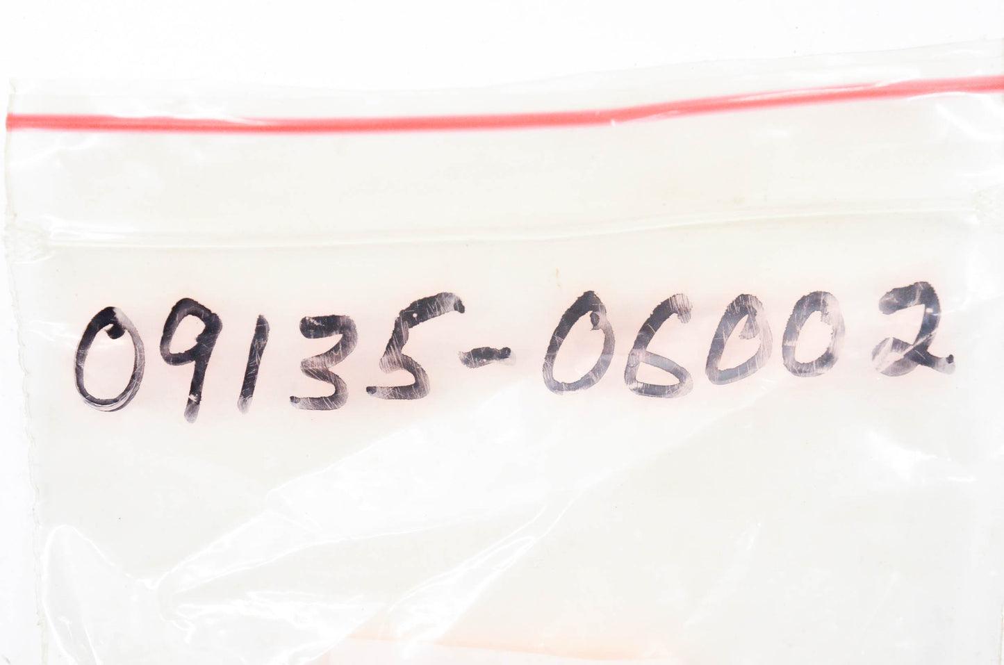 New OEM Suzuki 09135-06002 Bolt 6x10 NOS