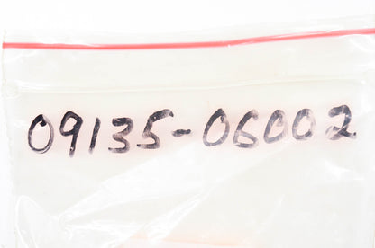 New OEM Suzuki 09135-06002 Bolt 6x10 NOS