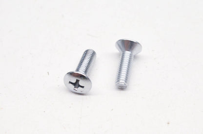 New OEM Suzuki 02122-05168 Screws Qty 2 NOS