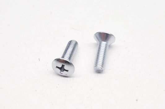 New OEM Suzuki 02122-05168 Screws Qty 2 NOS