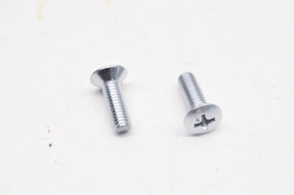 New OEM Suzuki 02122-05168 Screws Qty 2 NOS
