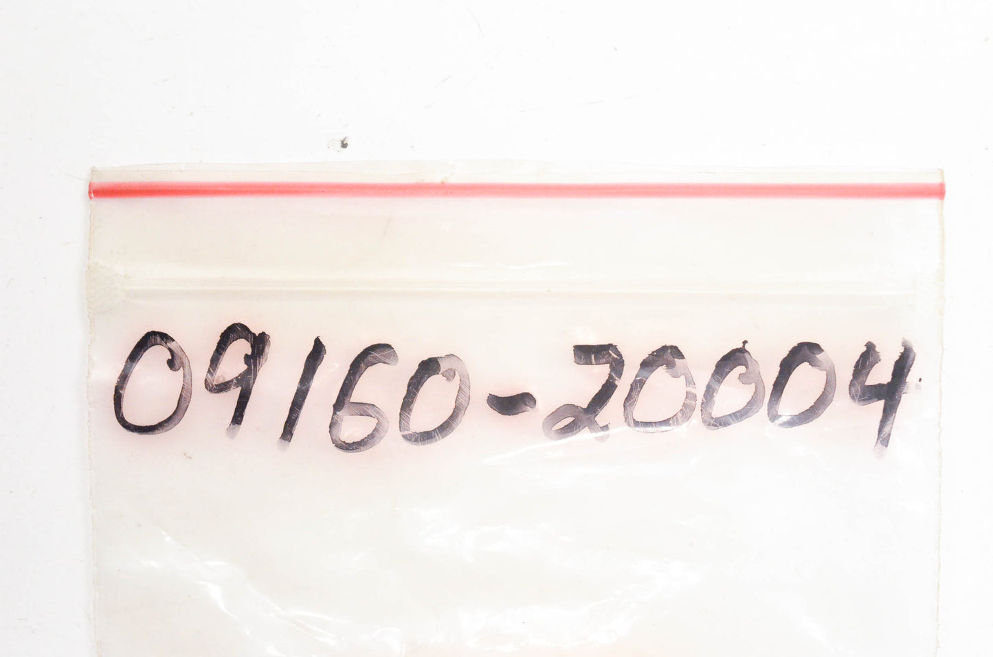 New OEM Suzuki 09160-20004 Thrust Washer NOS