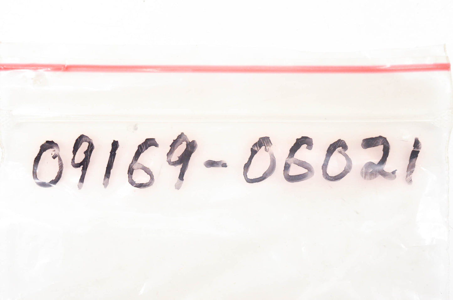 New OEM Suzuki 09169-06021 Lockwasher NOS