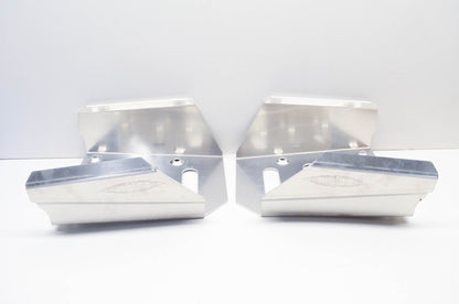 DPI 2-020 Polaris RZR Rear CV Boot Guard Kit NOS