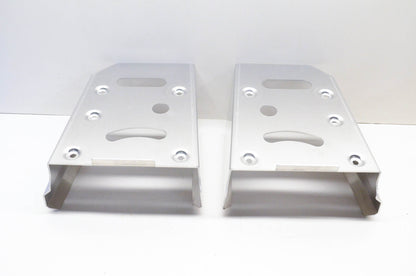DPI 2-020 Polaris RZR Rear CV Boot Guard Kit NOS