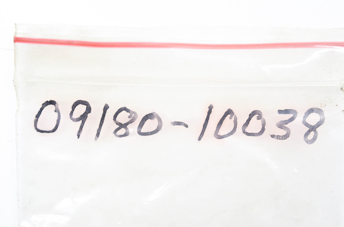 New OEM Suzuki 09180-10038 Spacer NOS