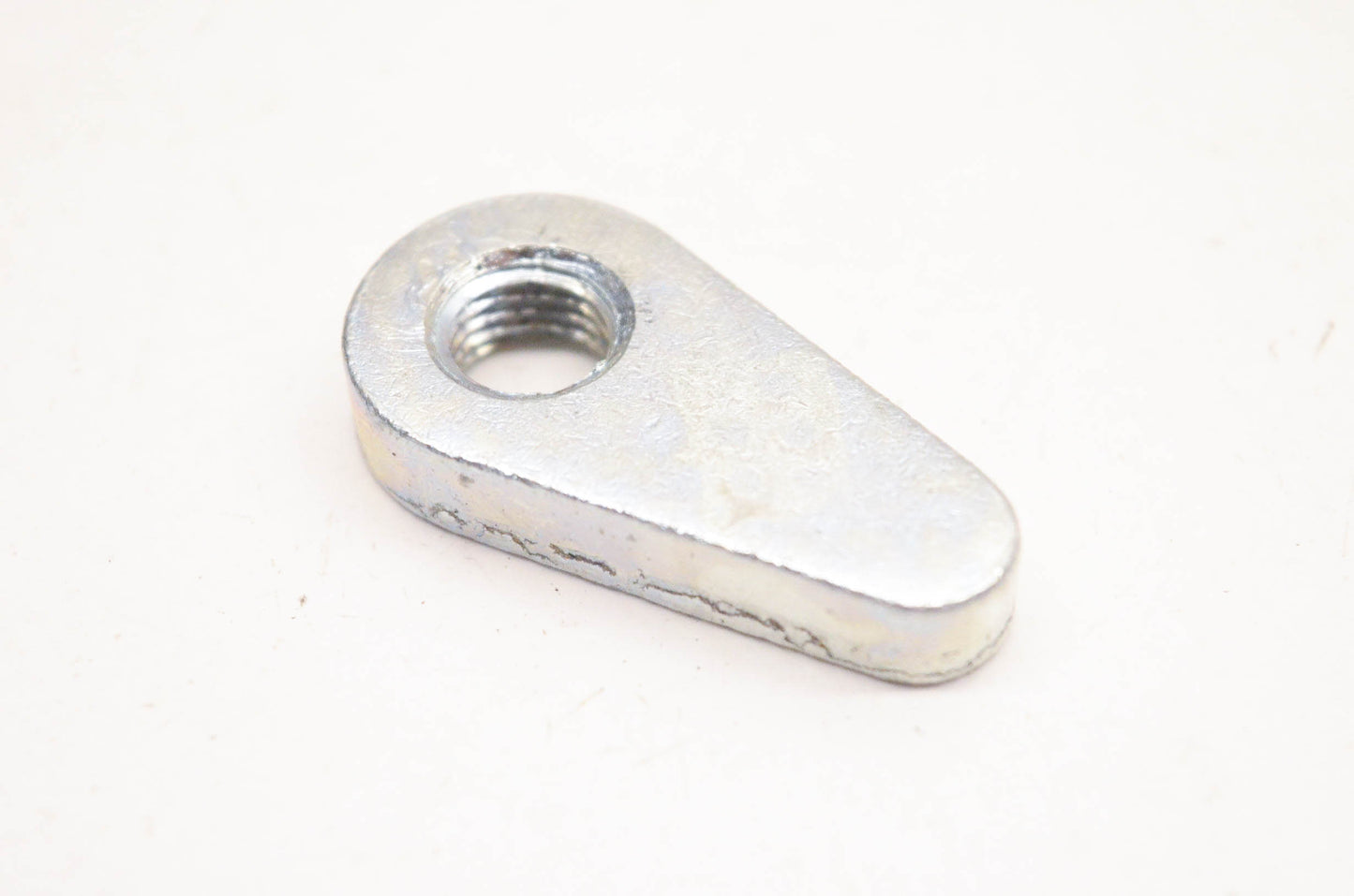 New OEM Suzuki 09159-10020 Engine Mount Nut NOS