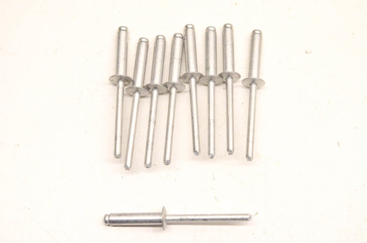 New OEM Arctic Cat 8060-611 Blind Rivet DH AA610D Qty 9 NOS