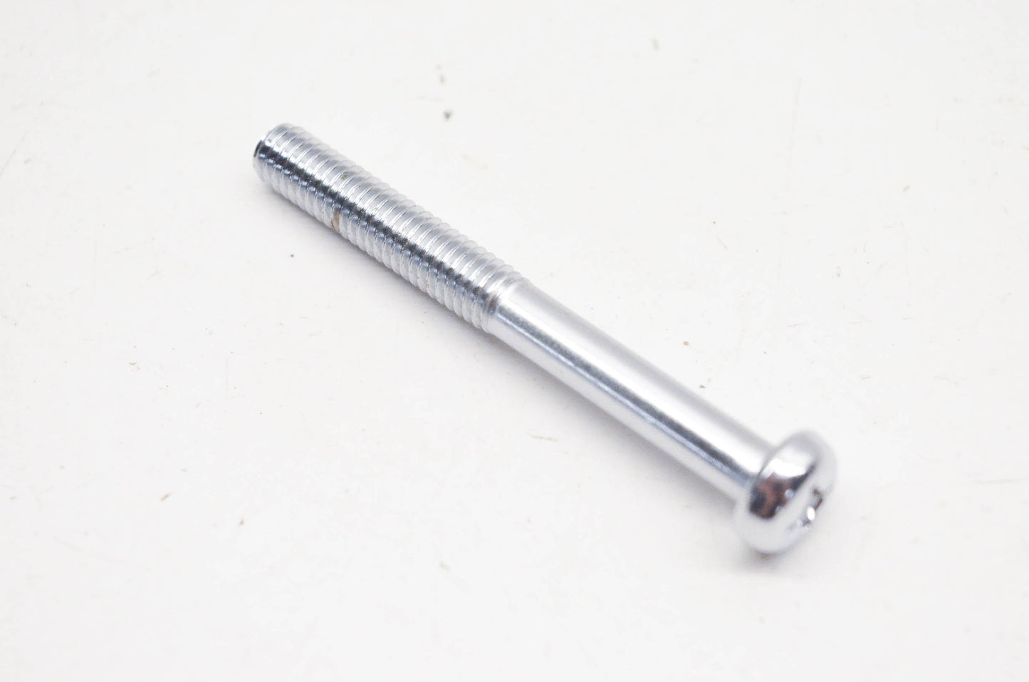 New OEM Suzuki 02112-06558 Screw 6x55 NOS