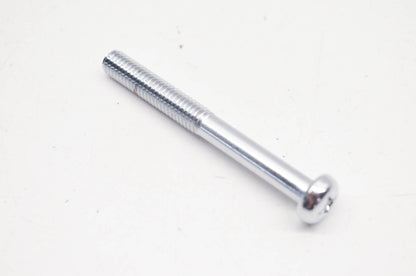 New OEM Suzuki 02112-06558 Screw 6x55 NOS