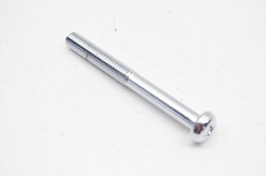 New OEM Suzuki 02112-06558 Screw 6x55 NOS