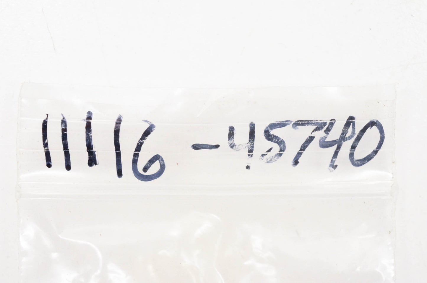 New OEM Suzuki 11116-45740 Exhaust Valve Guide NOS