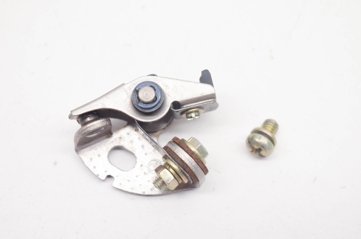 New OEM Suzuki 33160-33010 Contact Point Kit NOS