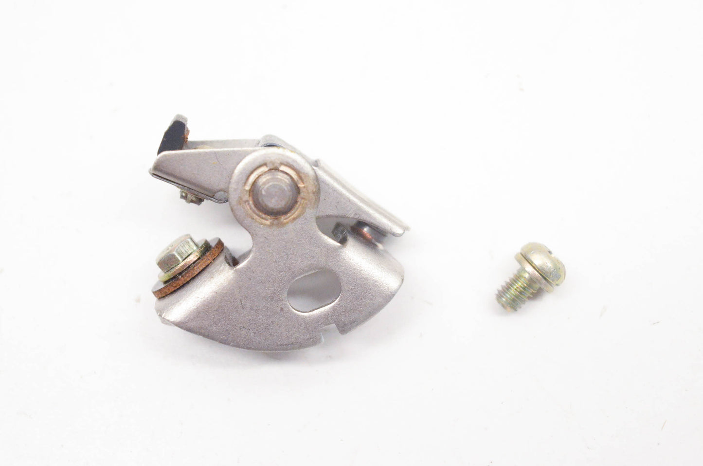 New OEM Suzuki 33160-33010 Contact Point Kit NOS