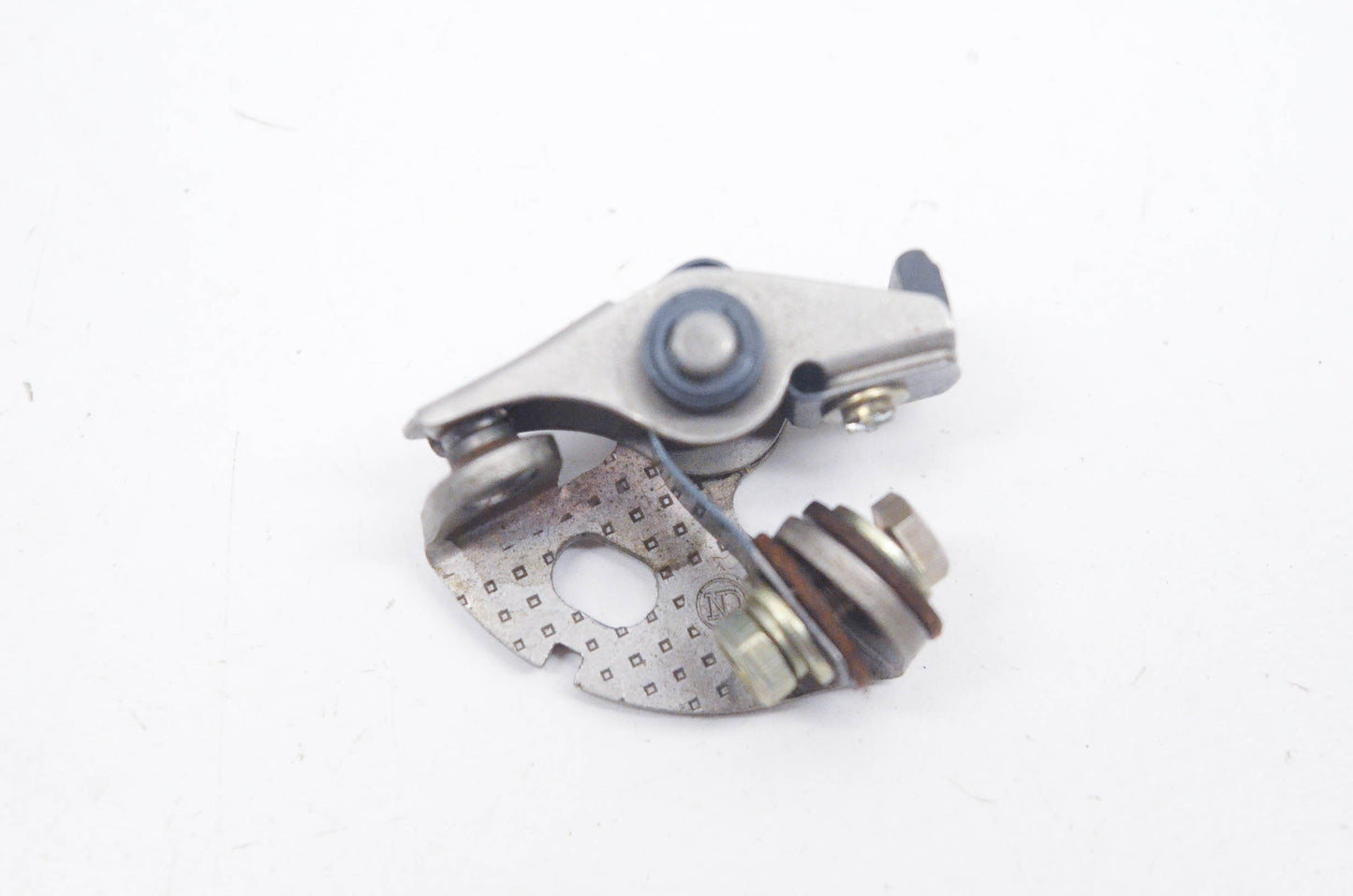 New OEM Suzuki 33160-33010 Contact Point NOS