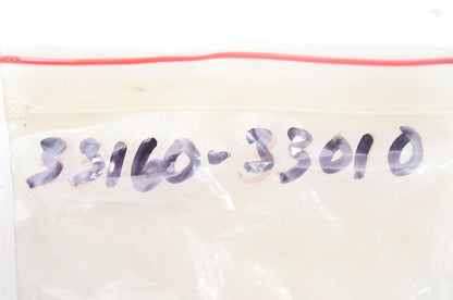 New OEM Suzuki 33160-33010 Contact Point NOS