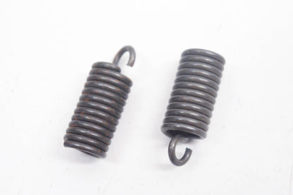 New OEM Suzuki 09443-12010 Clutch Springs Qty 2 NOS