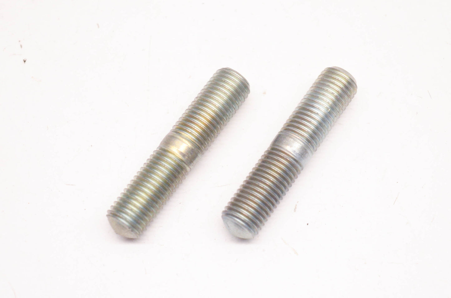 New OEM Suzuki 01421-10258 Stud Bolts Qty 2 NOS