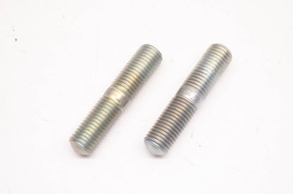 New OEM Suzuki 01421-10258 Stud Bolts Qty 2 NOS