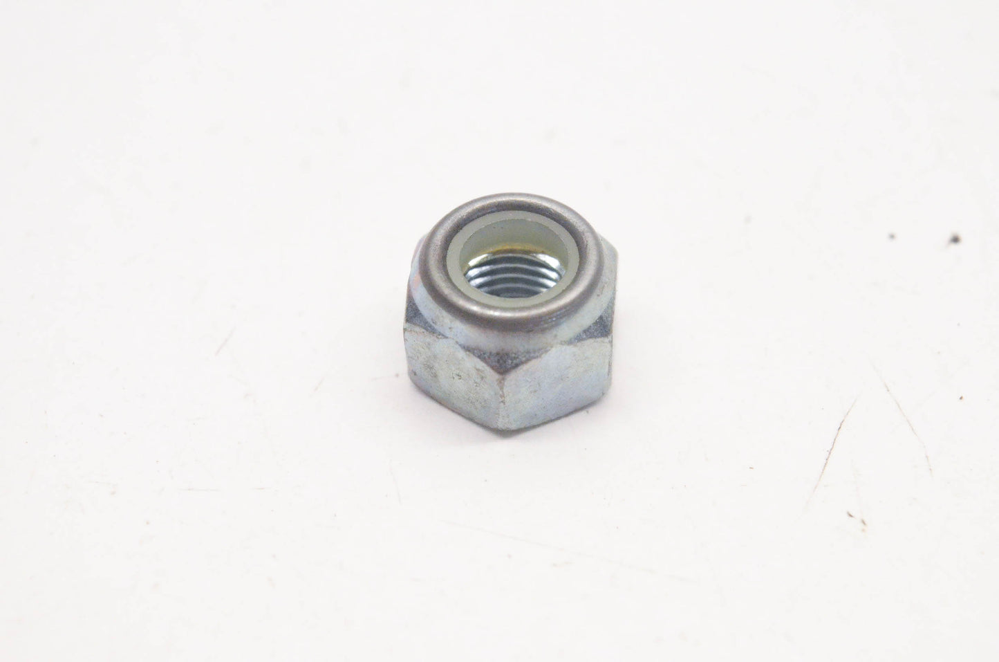 New OEM Suzuki 09159-10011 Engine Mounting Nut NOS