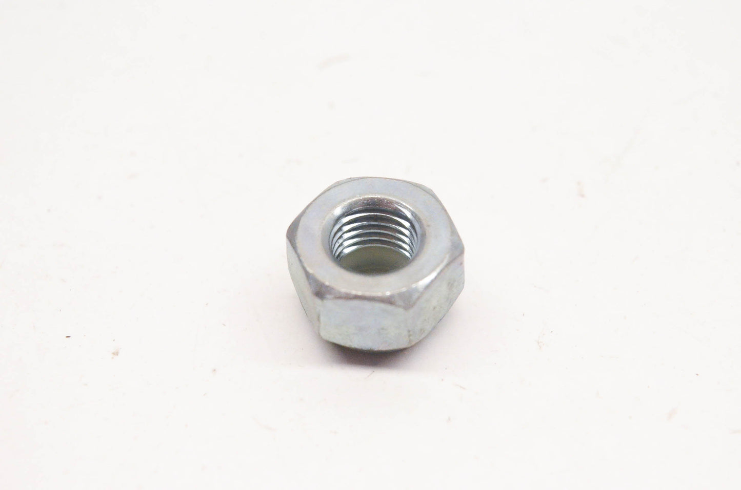 New OEM Suzuki 09159-10011 Engine Mounting Nut NOS