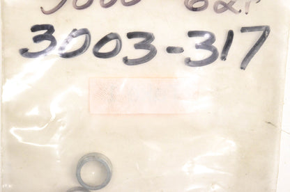 New OEM Arctic Cat 3003-317 Snowmobile Spring Cover NOS