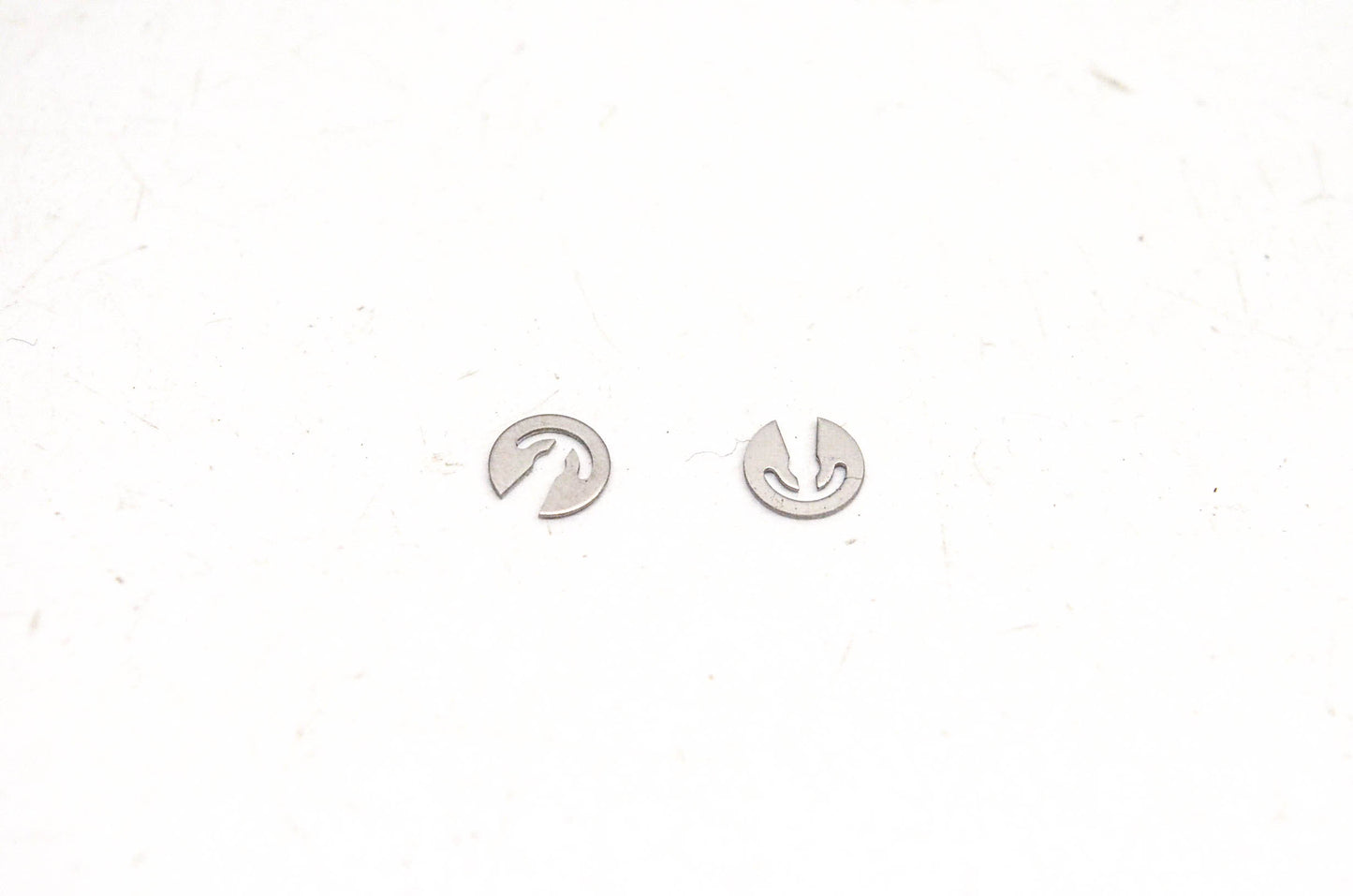 New OEM Arctic Cat 6505-610 E Rings Qty 2 NOS
