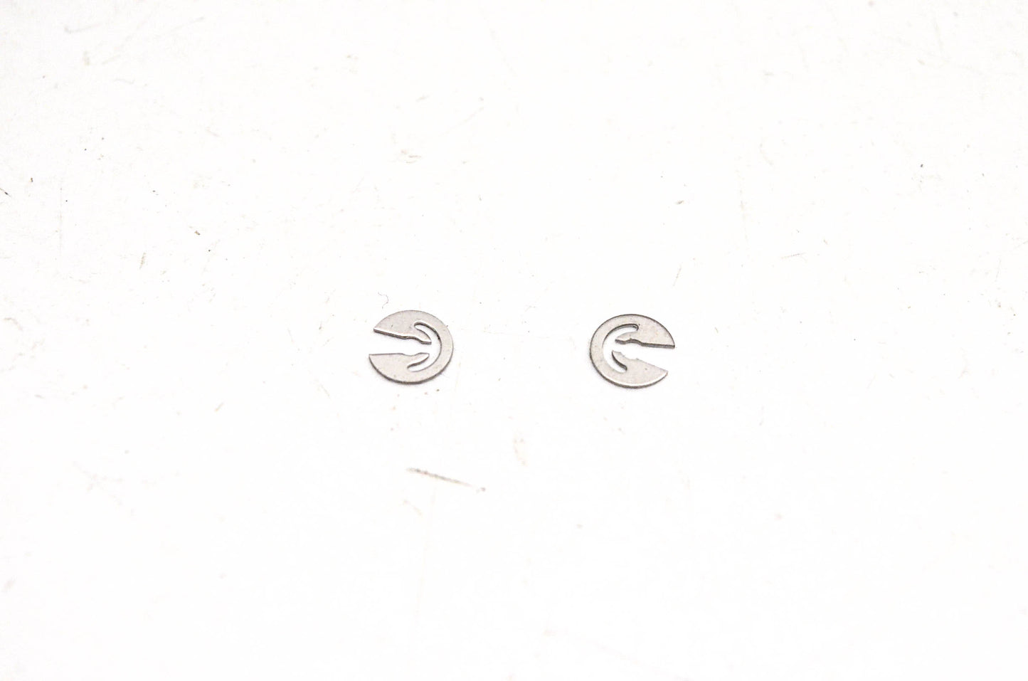 New OEM Arctic Cat 6505-610 E Rings Qty 2 NOS